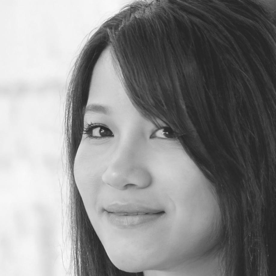 Portrait de Célestine Moreau, Responsable Infrastructure Technique