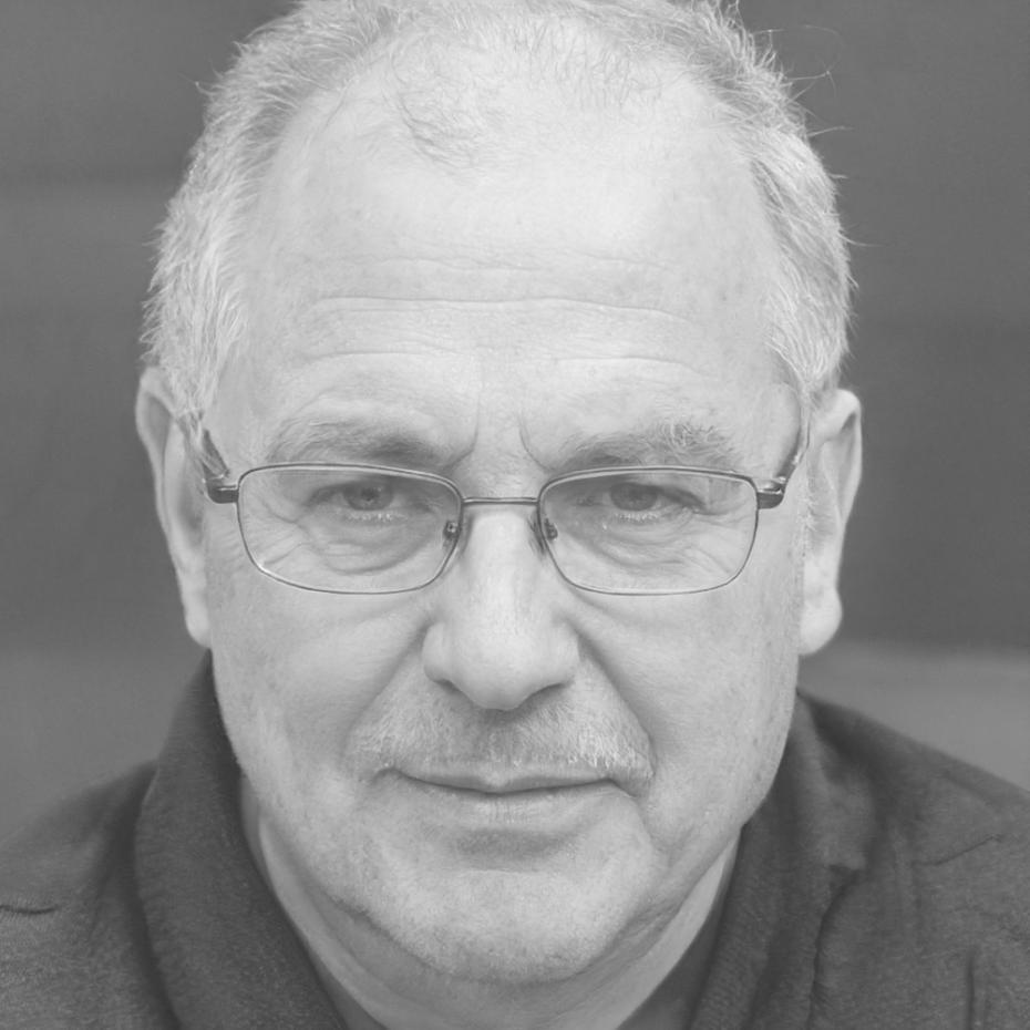 Portrait de Thibaut Lemercier, Expert Financier Senior