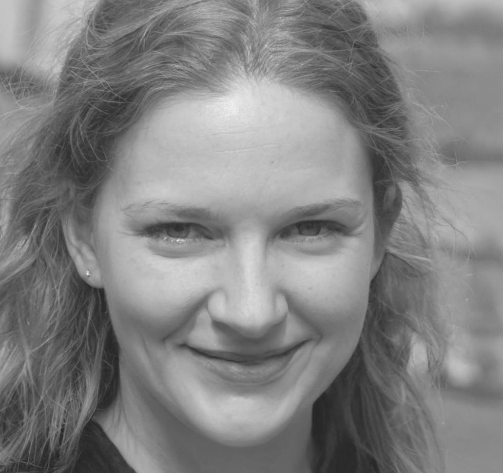 Portrait d'Éléonore Chastain
