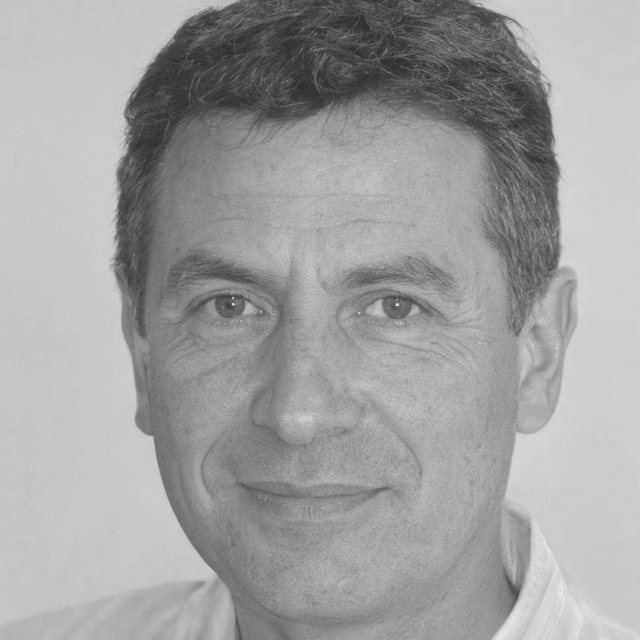Portrait de Maxence Dubard