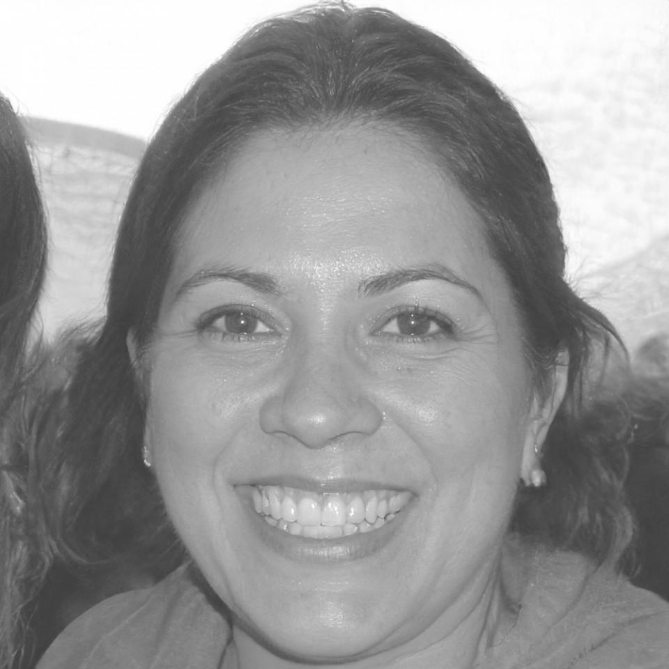 Portrait de Célestine Maurel, Directrice Pédagogique